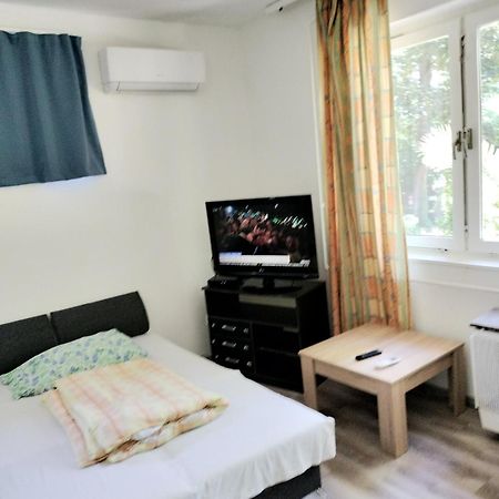 Balassa House Шіофок Екстер'єр фото