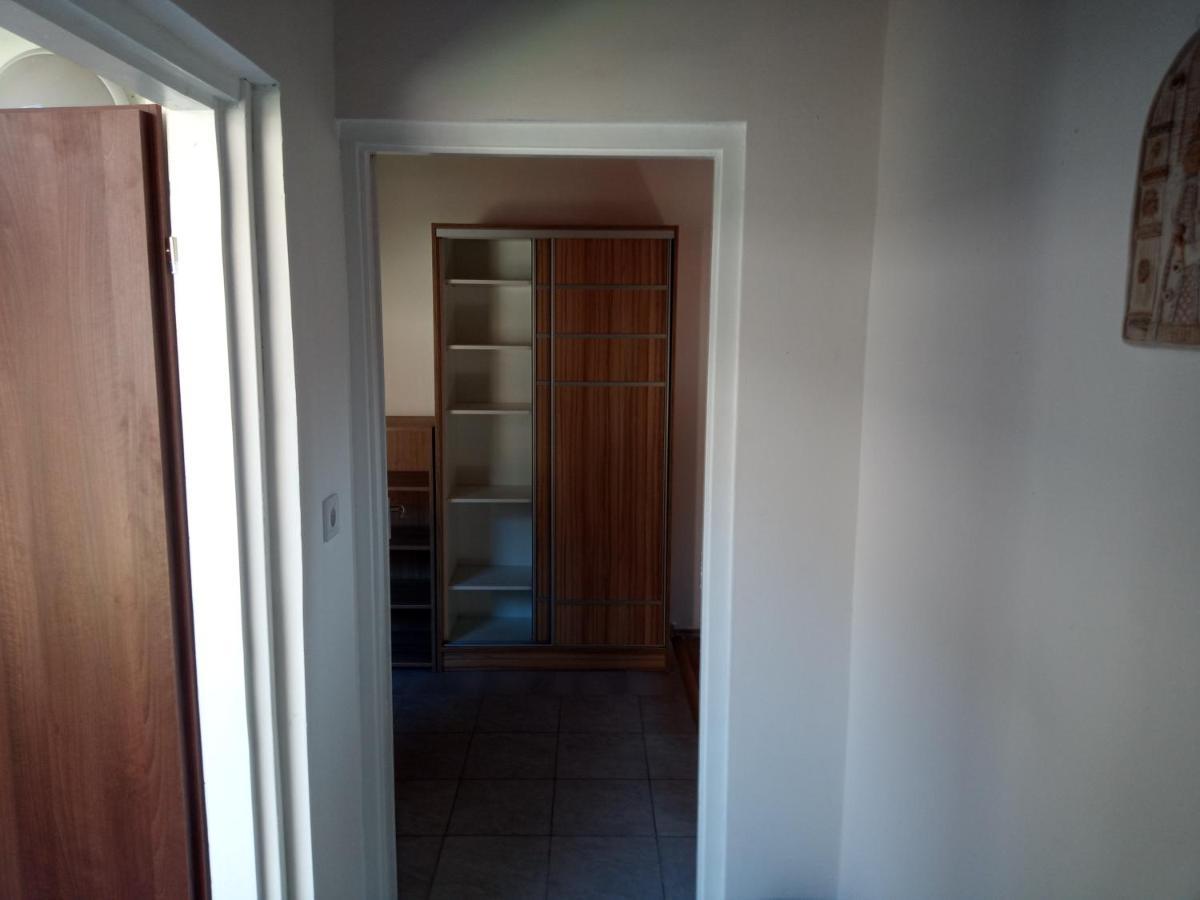 Balassa House Шіофок Екстер'єр фото
