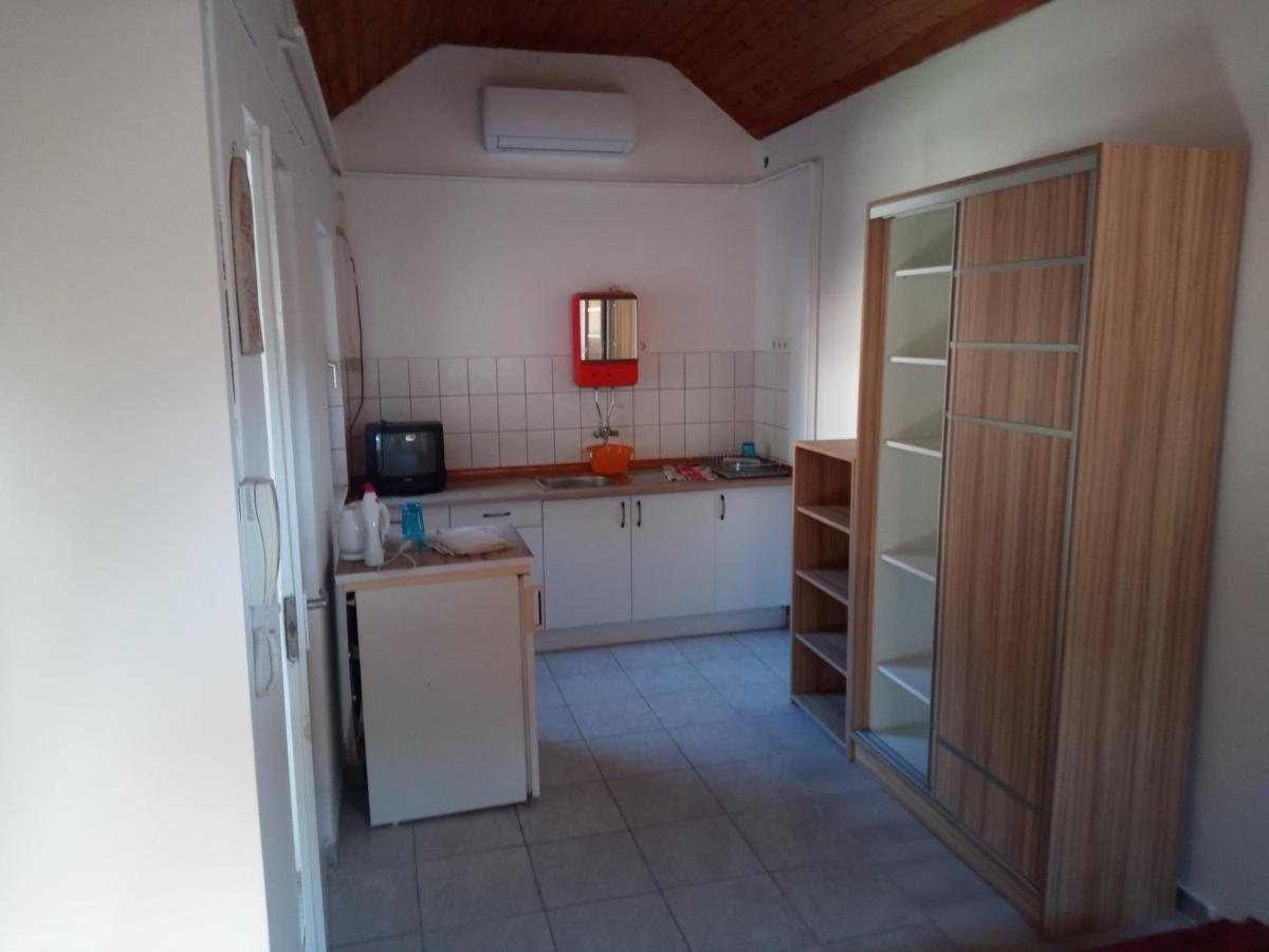 Balassa House Шіофок Екстер'єр фото