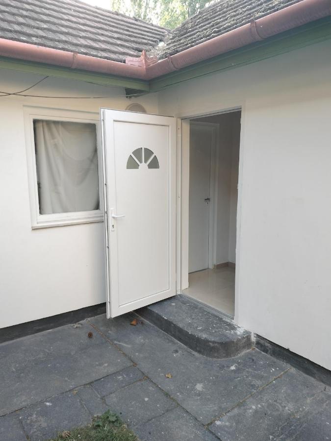Balassa House Шіофок Екстер'єр фото