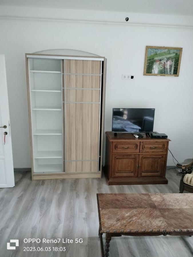 Balassa House Шіофок Екстер'єр фото