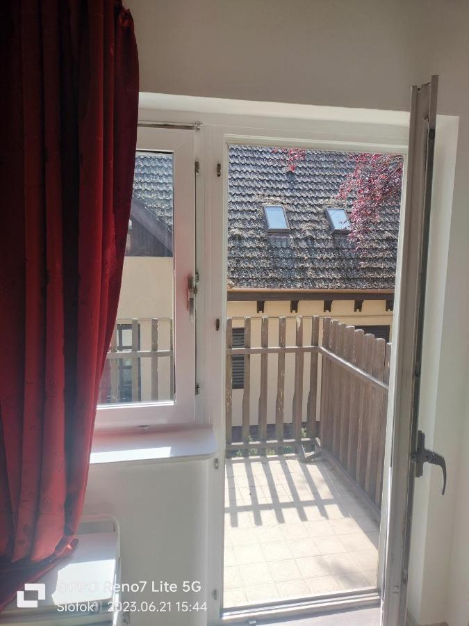 Balassa House Шіофок Екстер'єр фото