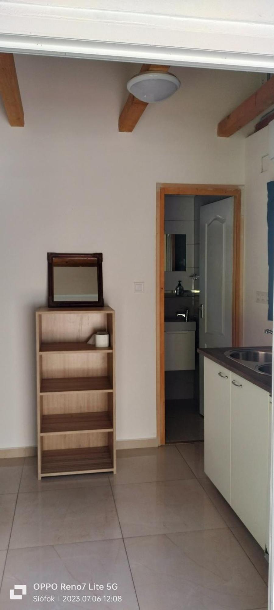 Balassa House Шіофок Екстер'єр фото