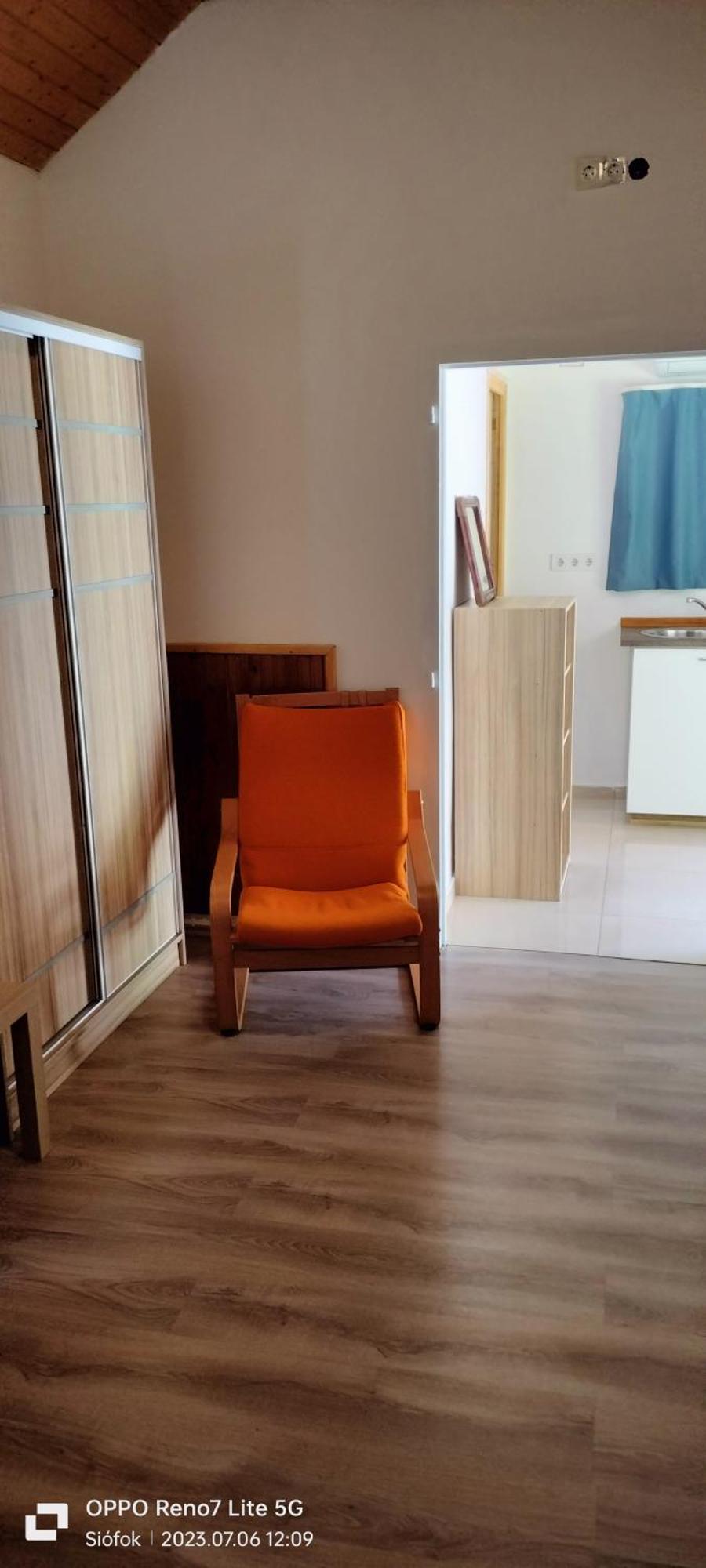 Balassa House Шіофок Екстер'єр фото