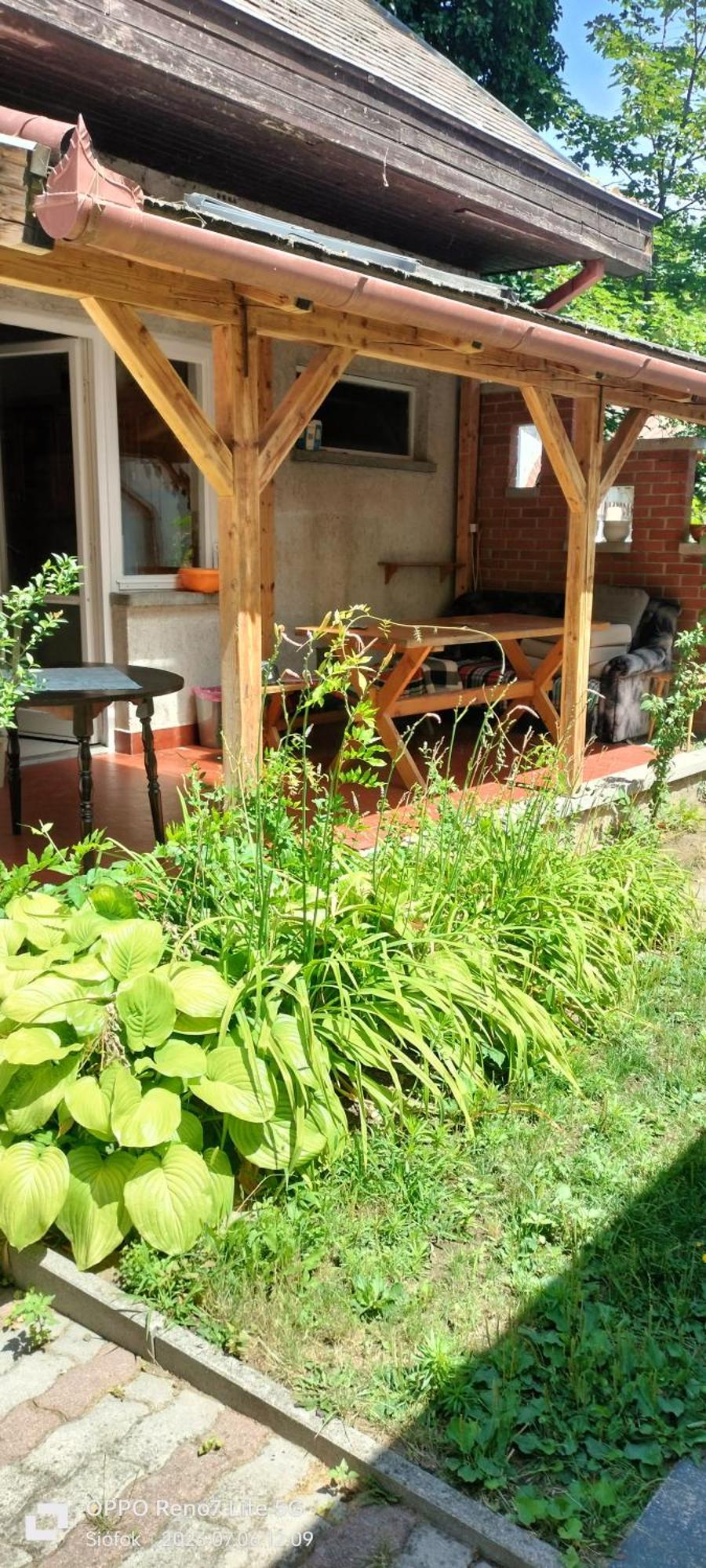 Balassa House Шіофок Екстер'єр фото