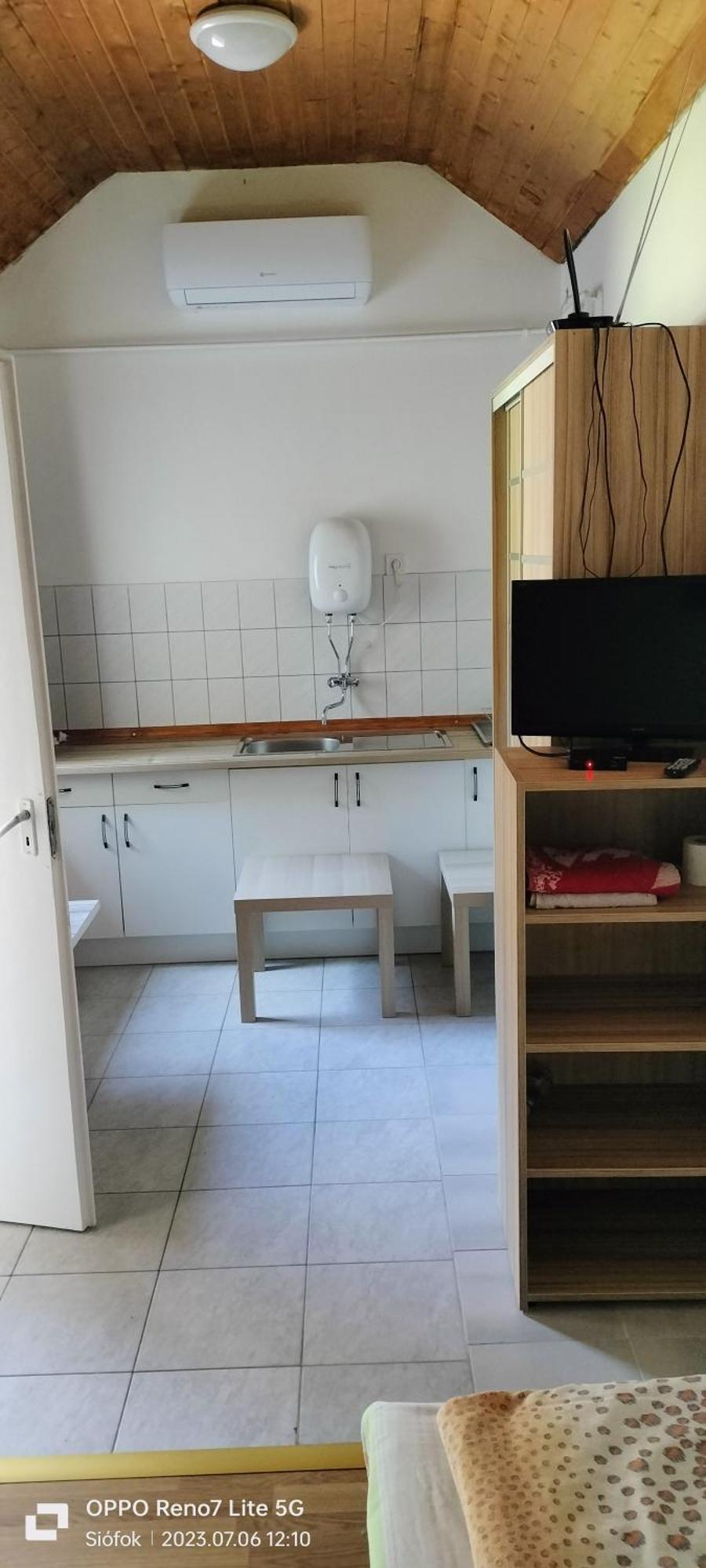 Balassa House Шіофок Екстер'єр фото