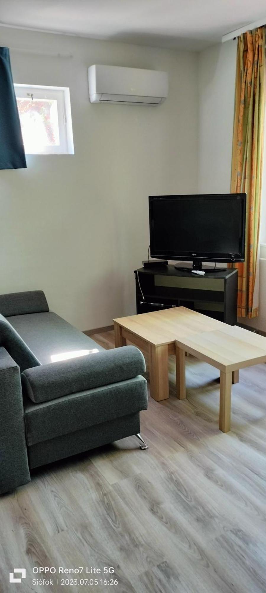 Balassa House Шіофок Екстер'єр фото