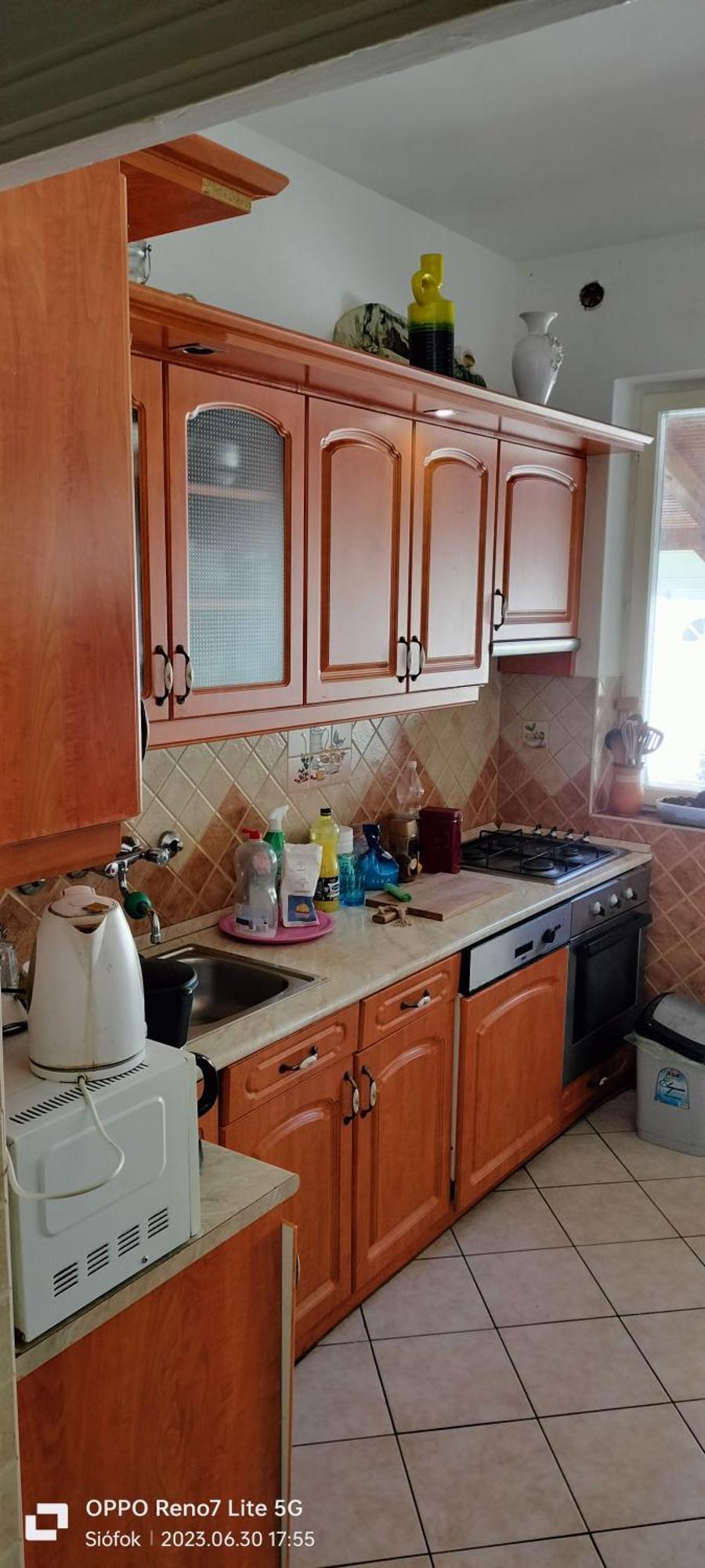 Balassa House Шіофок Екстер'єр фото