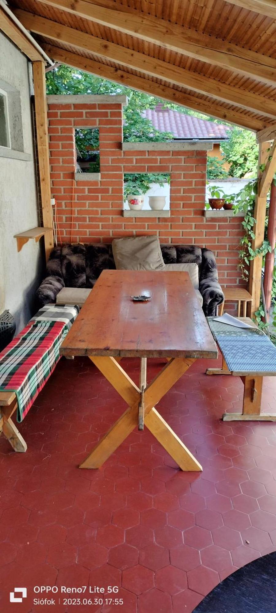 Balassa House Шіофок Екстер'єр фото