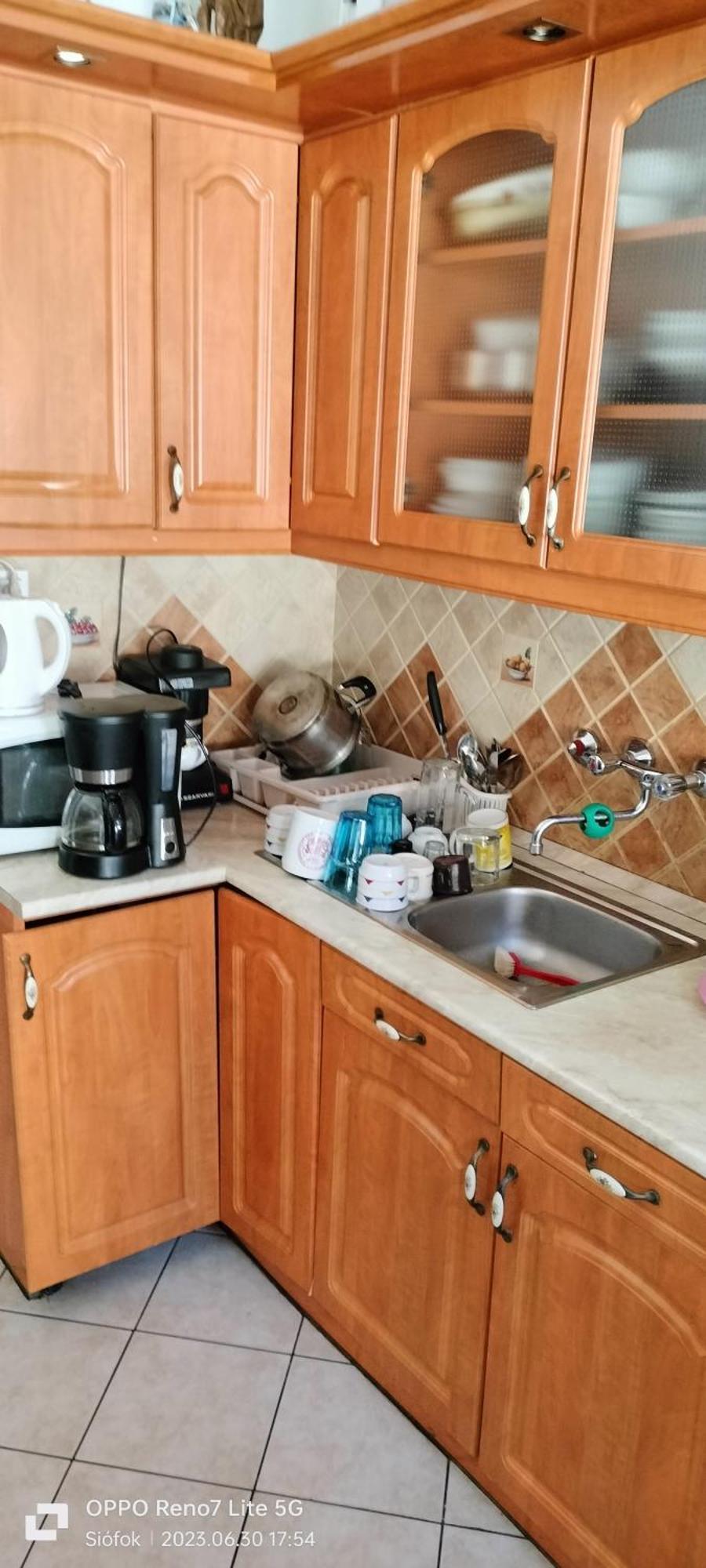 Balassa House Шіофок Екстер'єр фото